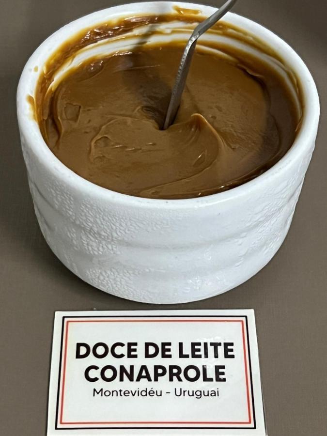 Chapadao do Sul Guaicurus Hotel מראה חיצוני תמונה